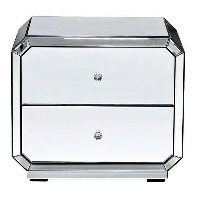 Прикроватная тумба Garda Decor KFC939 Фото № 1