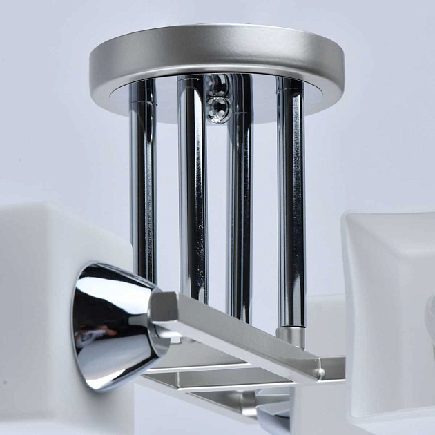 Потолочная люстра De City Тетро 673015108 Фото № 6