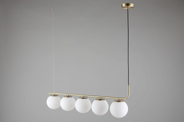 Подвесной светильник Omnilux Avetrana OML-66613-05 Фото № 4