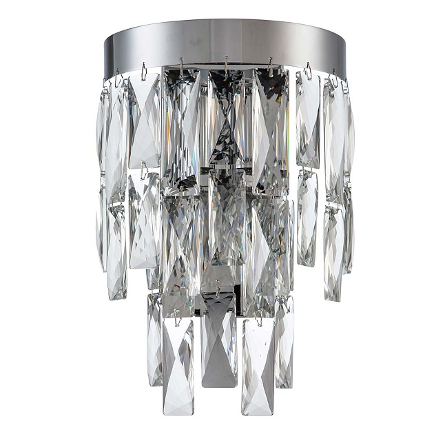 Настенный светильник Indigo ANNA V000388 изображение 4 Настенный светильник Indigo ANNA V000388 Фото № 4