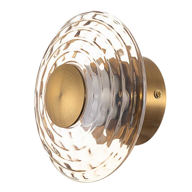 Бра Citilux Jantar CL240313 Фото № 10
