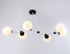 Подвесная люстра Ambrella light Traditional Modern TR2552 3