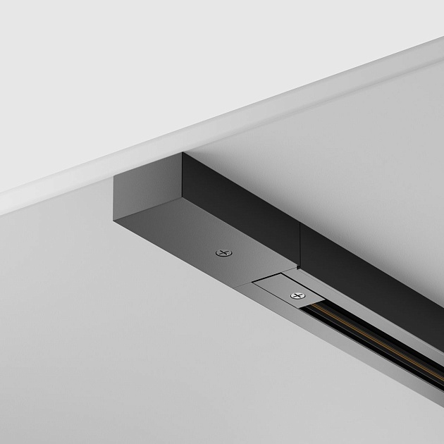 Шинопровод Maytoni Track TRX001-111B Фото № 4