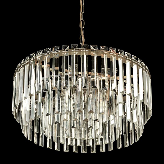 Подвесная люстра Citilux Фонда CL303193 Фото № 12