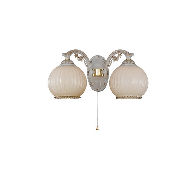 Бра Reccagni Angelo A 9670/2 Фото № 1