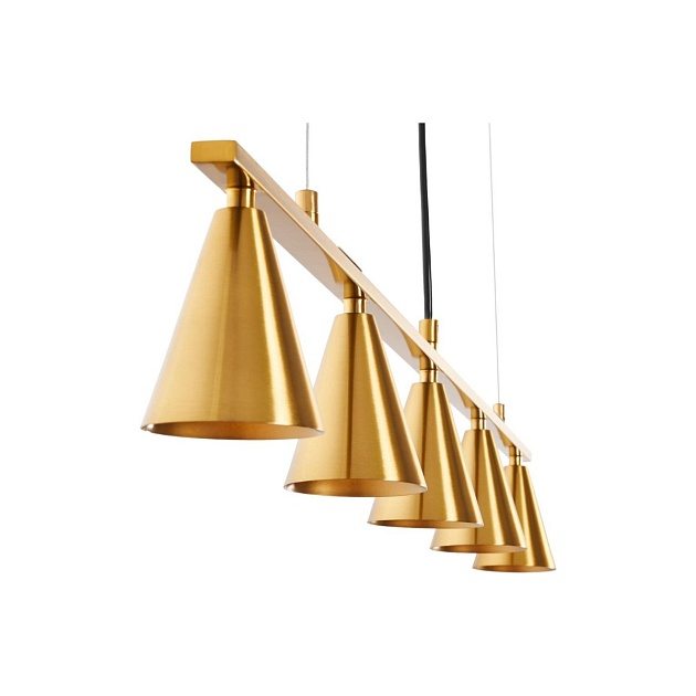 Подвесной светильник MyFar Milla MR1000-5P изображение 4 Подвесной светильник MyFar Milla MR1000-5P Фото № 4