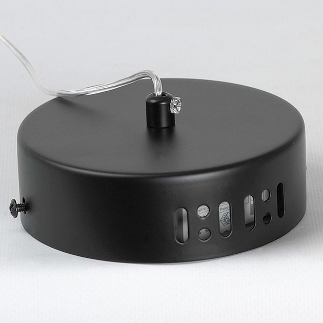 Подвесной светодиодный светильник Lussole Calvert LSP-7367 Фото № 3