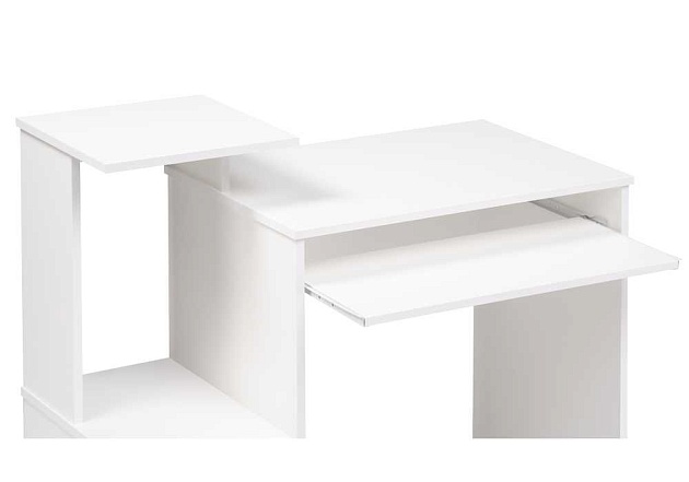 Компьютерный стол Woodville Джаз-24 377216 Фото № 3