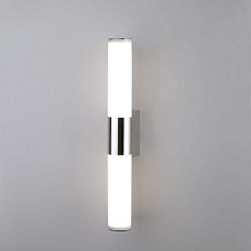 Подсветка для зеркал Elektrostandard Venta Neo LED хром MRL LED 12W 1005 IP20 a039169 2