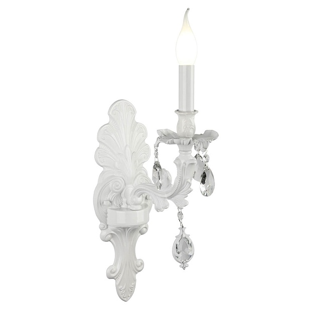 Бра Omnilux Senis OML-74711-01 Фото № 1