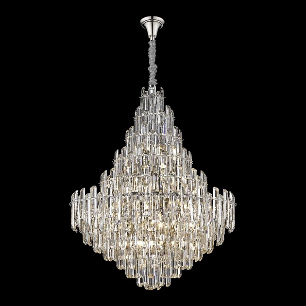 Подвесная люстра Wertmark Lazzara WE107.21.103 изображение 1 Подвесная люстра Wertmark Lazzara WE107.21.103 Фото № 1