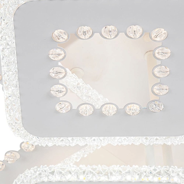 Потолочная светодиодная люстра Escada Dew 10213/8LED изображение 2 Потолочная светодиодная люстра Escada Dew 10213/8LED Фото № 2