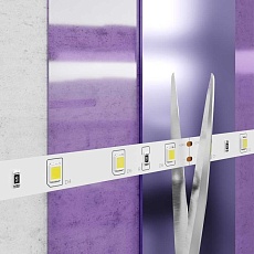 Светодиодная лента Maytoni Technical 4,8W/m 60LED/m 2835SMD дневной белый 5M 10137 1