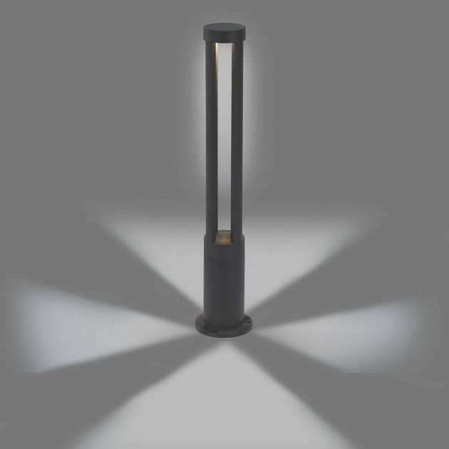 Уличный светодиодный светильник Apeyron Shadow 31-16 Фото № 13