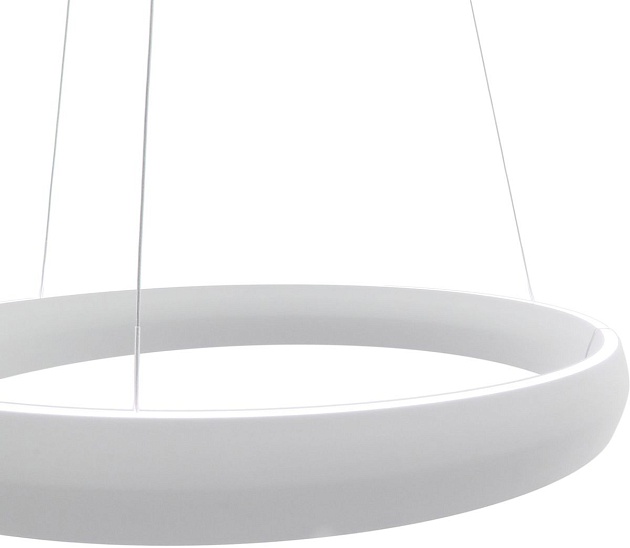 Подвесной светодиодный светильник Mizi'en Impulse MZ31507-700 Фото № 2