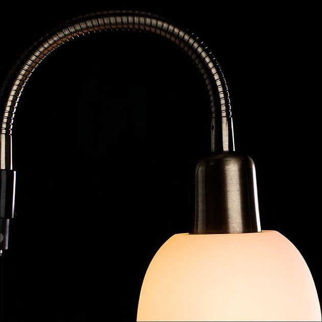 Торшер Arte Lamp Duetto A9569PN-2AB Фото № 3