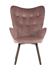 Кухонный стул Stool Group Гранд розовый вельвет KAS VELVET PINK 2