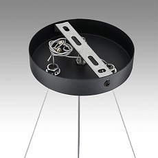 Подвесная люстра Lumion Comfi Luazana 8242/6 2