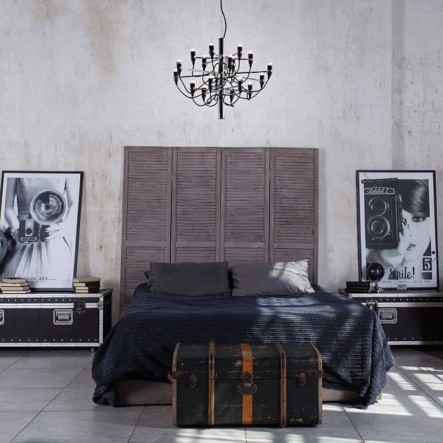 Подвесная люстра Divinare Molto 8030/02 LM-18 Фото № 7