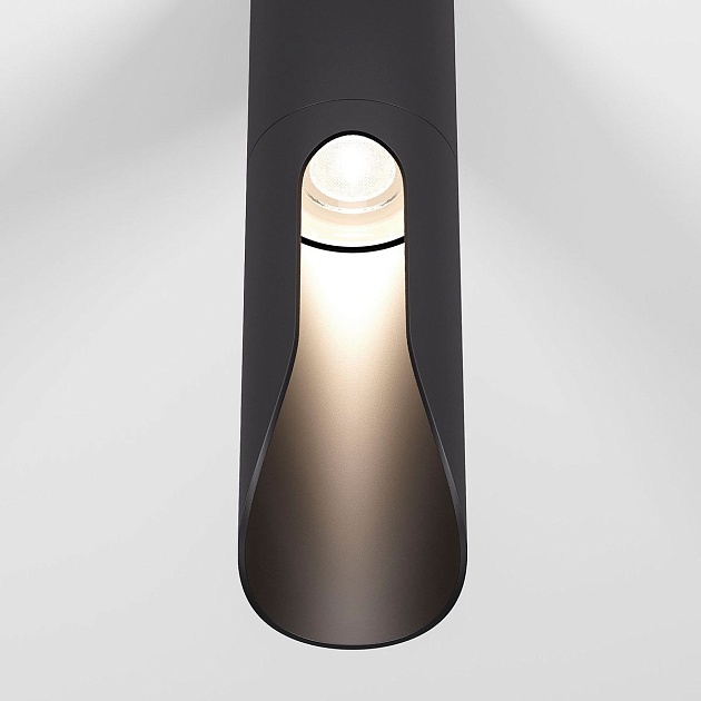 Потолочный светодиодный светильник Elektrostandard Apex 25113/LED a068287 Фото № 3