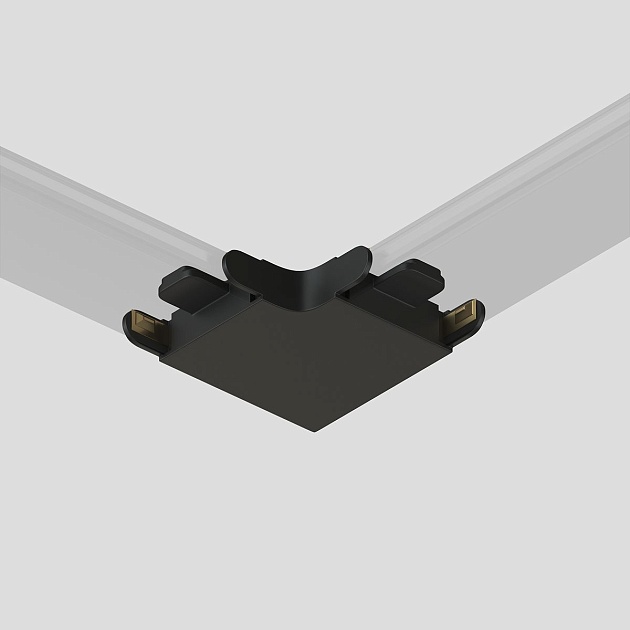 Соединитель DENKIRS AIR BASE TR5231-BK изображение 3 Соединитель DENKIRS AIR BASE TR5231-BK Фото № 3