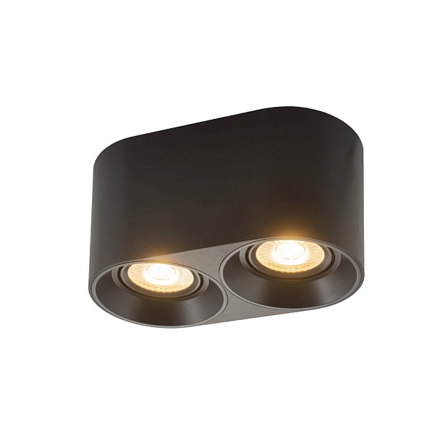 Накладной светильник Denkirs DK3036-BK изображение 3 Накладной светильник Denkirs DK3036-BK Фото № 3