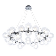 Подвесная люстра Modelux Modestyle MS.6030.32 SL