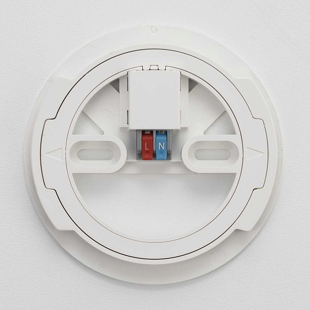 Потолочный светодиодный светильник Citilux Norma CL748240 изображение 6 Потолочный светодиодный светильник Citilux Norma CL748240 Фото № 6