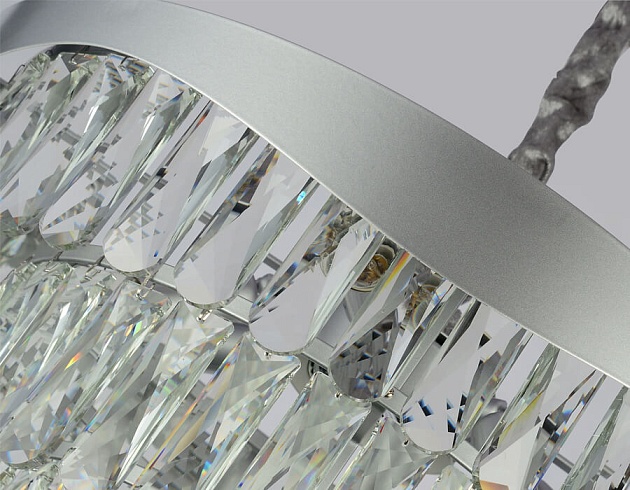 Подвесная люстра Ambrella light Traditional TR5085 Фото № 5