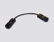Коннектор питания гибкий Ambrella Light Track System Magnetic 220V GL1110 2