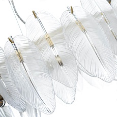 Подвесная люстра Arte Lamp Evie A4052SP-8SG 3