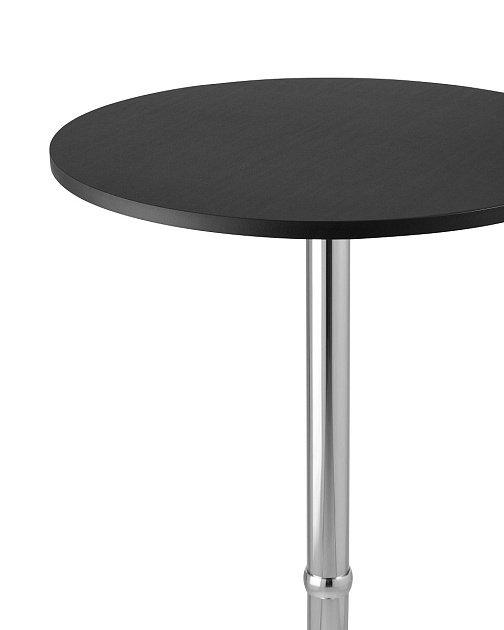 Барный стол Stool Group Мохито D60 черный  УТ000001522 Фото № 7