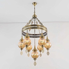 Подвесная люстра Citilux Каир CL419163 3