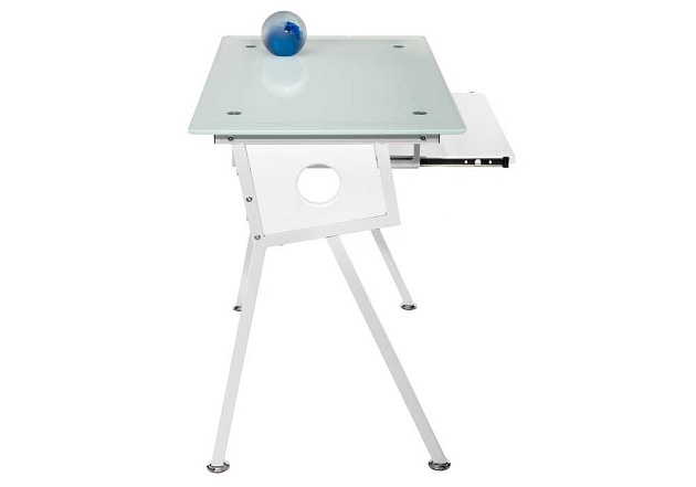 Компьютерный стол Woodville Rubin 11471 Фото № 10