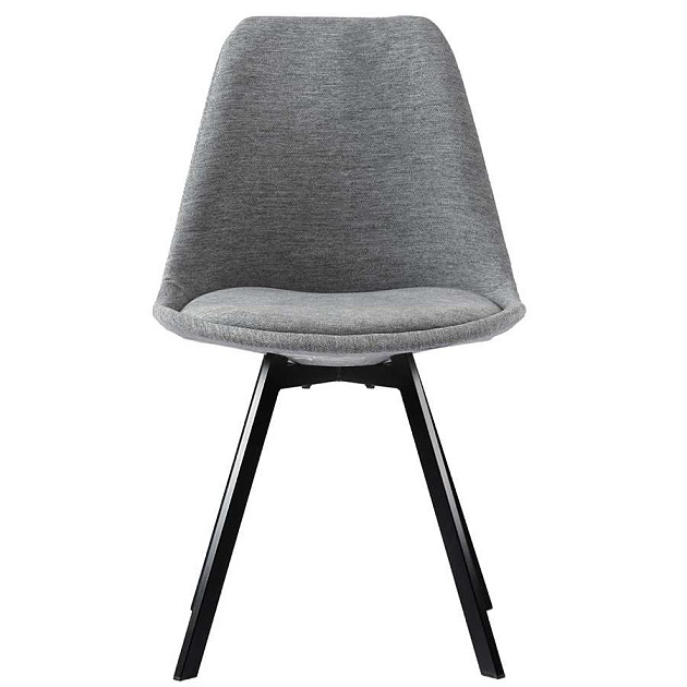 Кухонный стул Bergenson Bjorn Pirel BZPRL-CST-VLR-GR Фото № 10