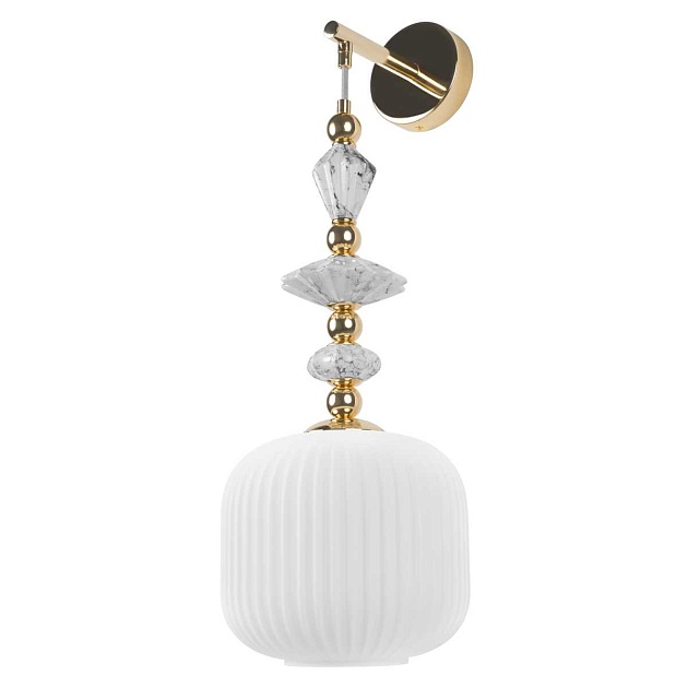 Настенный светильник Loft It Family 10365W/B Фото № 1