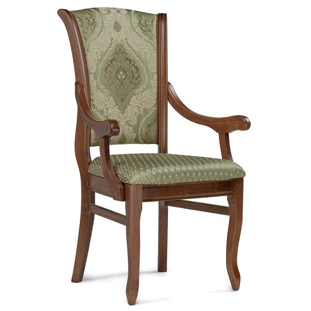 Кресло Woodville Линет 543603 Фото № 1