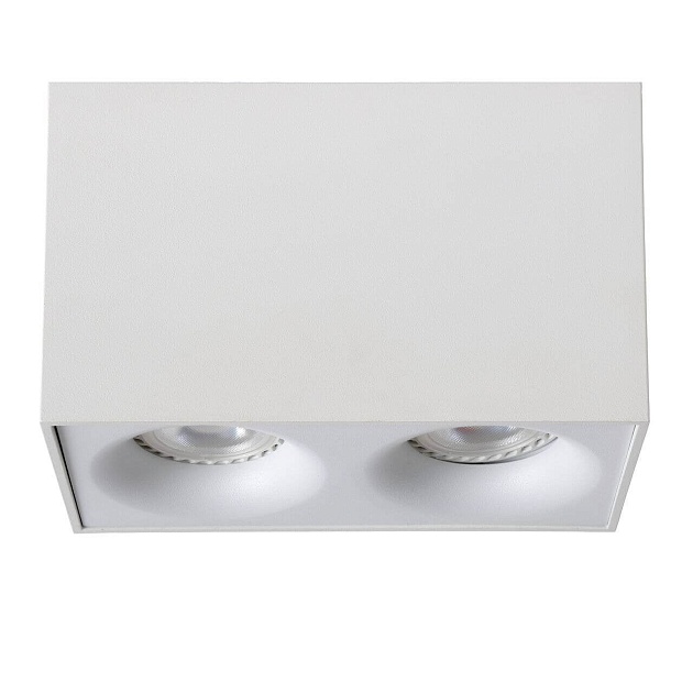 Потолочный светильник Lucide Bentoo Led 09913/10/31 Фото № 2