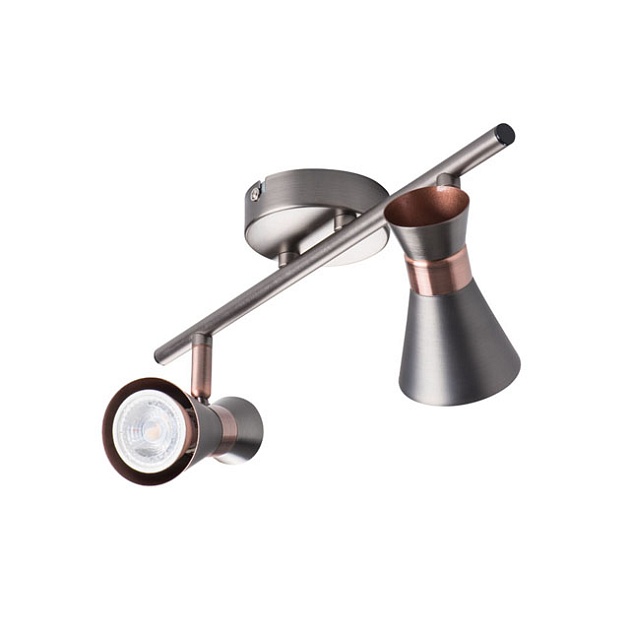 Спот Kanlux MILENO EL-2I ASR-AN 29115 Фото № 1