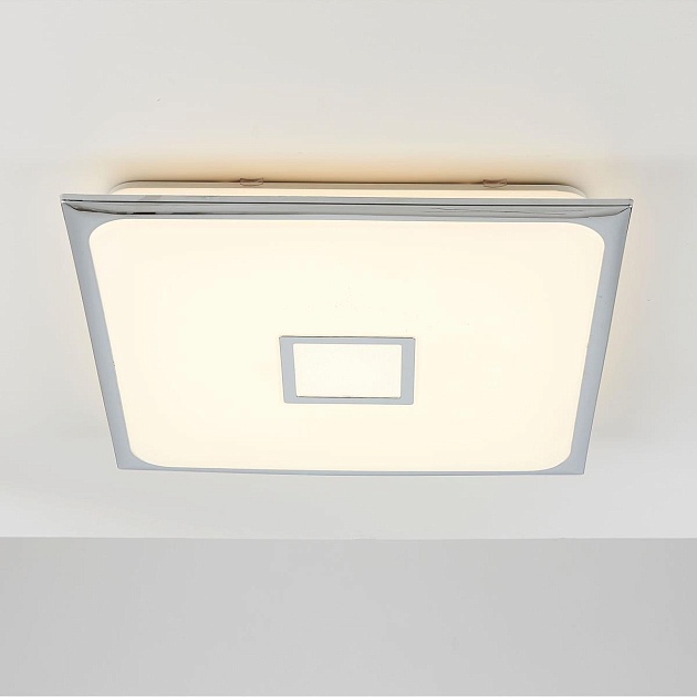 Потолочный светодиодный светильник Citilux Старлайт Смарт CL703AK80G изображение 11 Потолочный светодиодный светильник Citilux Старлайт Смарт CL703AK80G Фото № 11