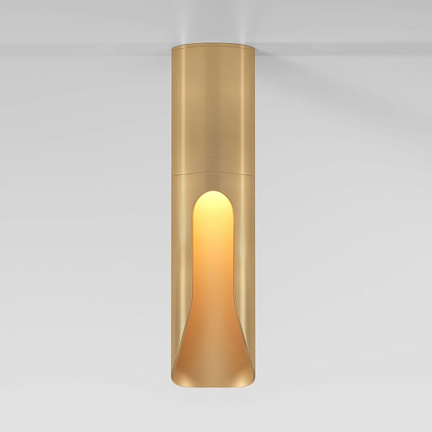 Потолочный светодиодный светильник Elektrostandard Apex 25113/LED a068291 Фото № 3