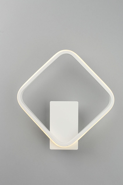 Настенный светодиодный светильник Omnilux Aversa OML-02901-12 изображение 2 Настенный светодиодный светильник Omnilux Aversa OML-02901-12 Фото № 2