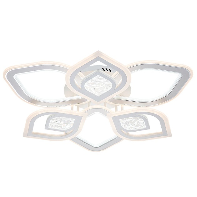 Потолочная светодиодная люстра Escada Hydria 10229/6LED Фото № 5