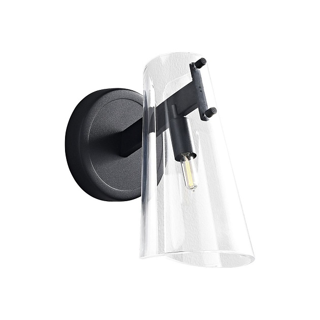 Бра Zortes Dallas ZRS.90611.01 изображение 1 Бра Zortes Dallas ZRS.90611.01 Фото № 1