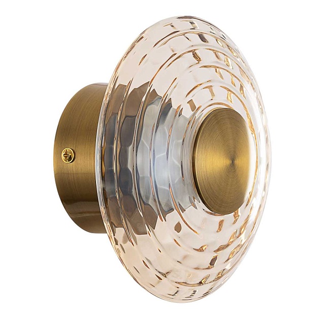 Бра Citilux Jantar CL240313 Фото № 2