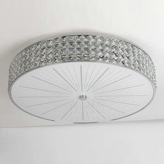 Потолочный светильник Citilux Портал CL324101 Фото № 8