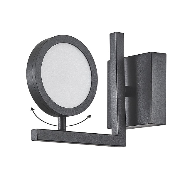 Спот Crystal Lux CLT 027W V2 BL Фото № 1