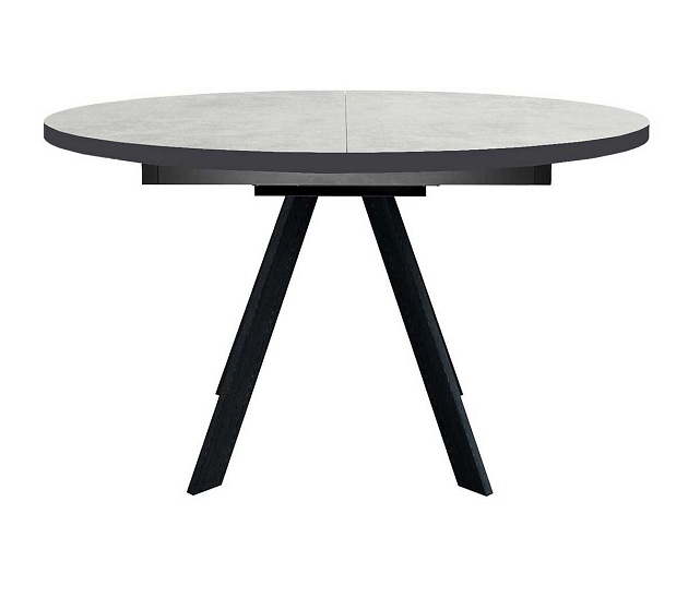 Кухонный стол DikLine RD120 00-00066210 Фото № 3