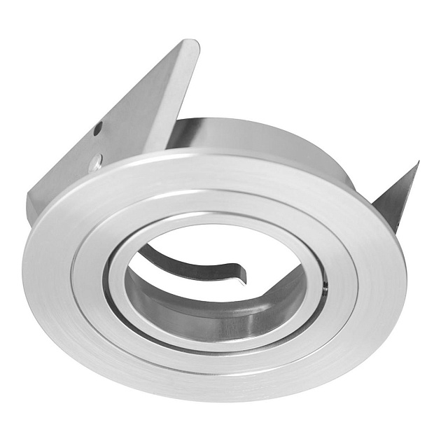 Встраиваемый светильник Mantra Basico Gu10 7742 изображение 1 Встраиваемый светильник Mantra Basico Gu10 7742 Фото № 1