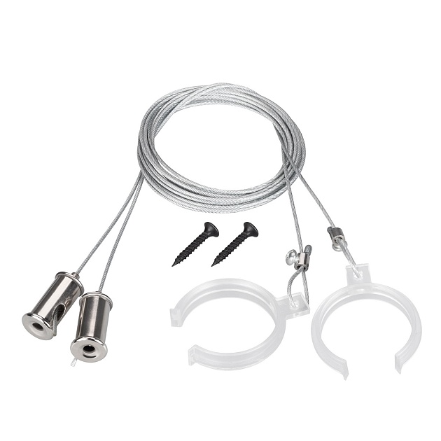 Подвес Arlight WPH-Flex-D40 2x2m Set 047251 Фото № 1